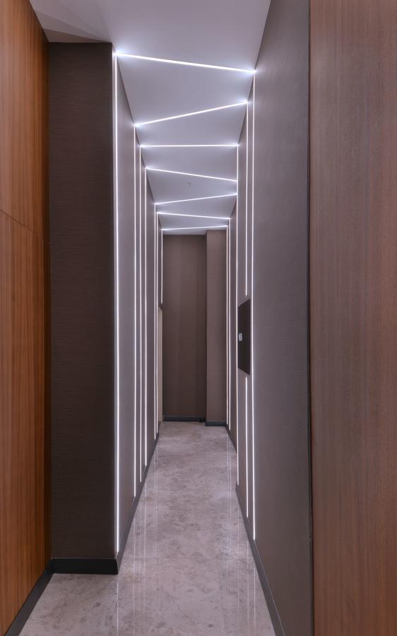 Nish Palace Exlusive 4* Istambul