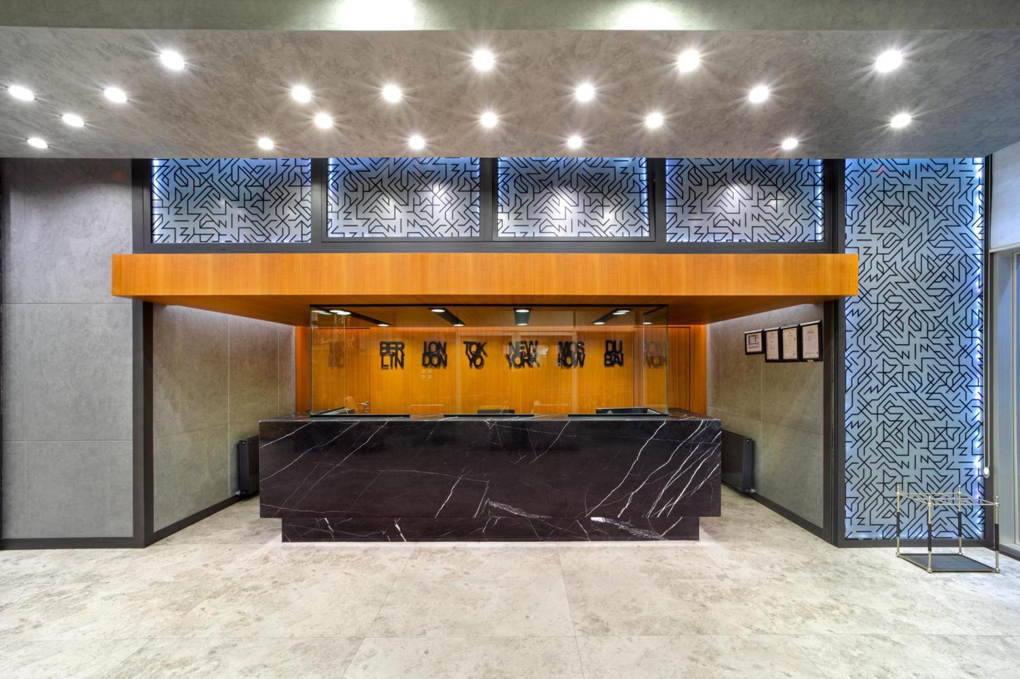 Otel Nish Palace Exlusive 4*