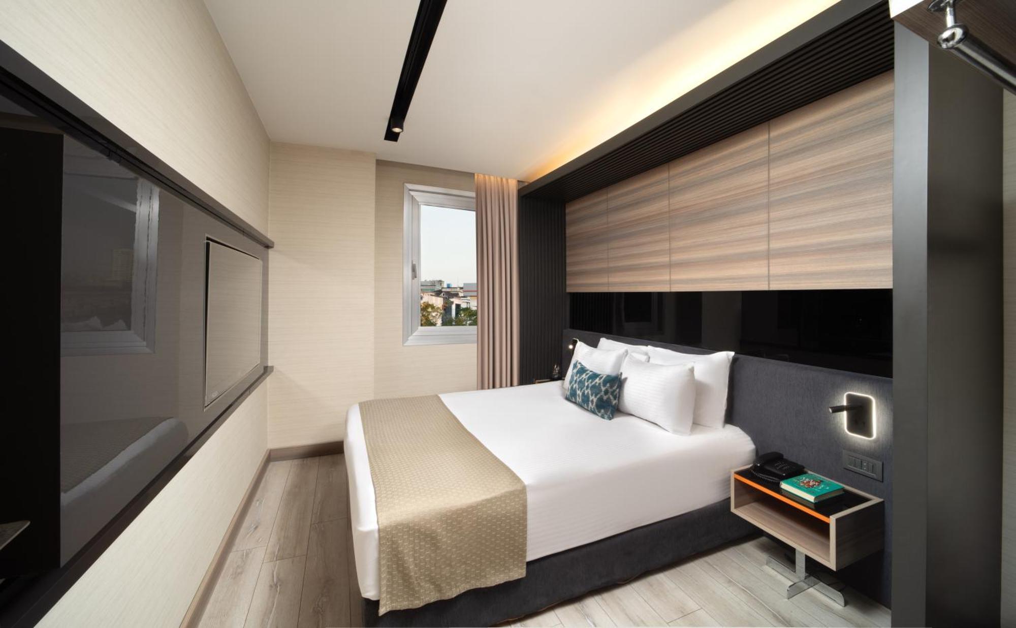 Nish Palace Exlusive Otel 4*