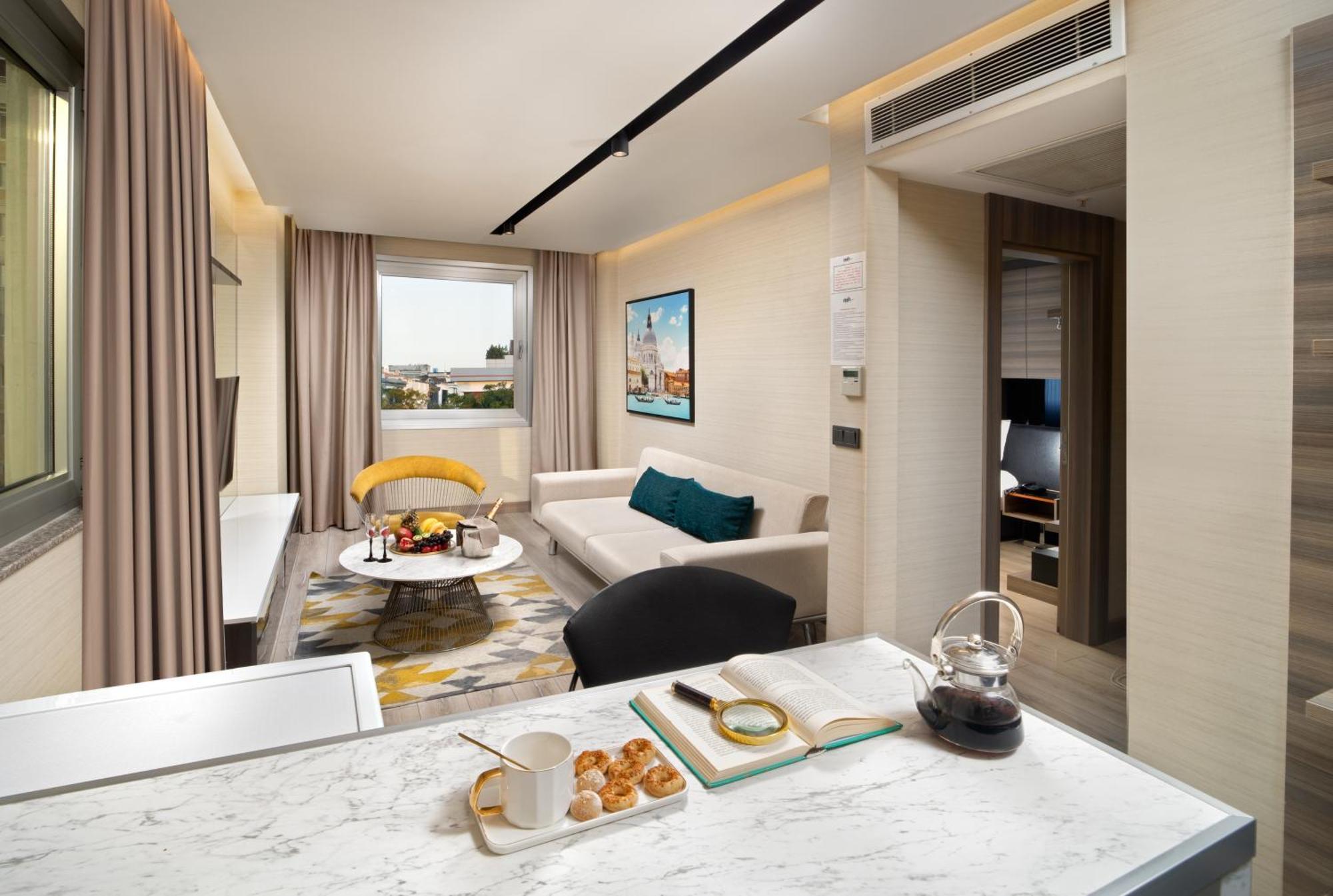Otel Nish Palace Exlusive 4*