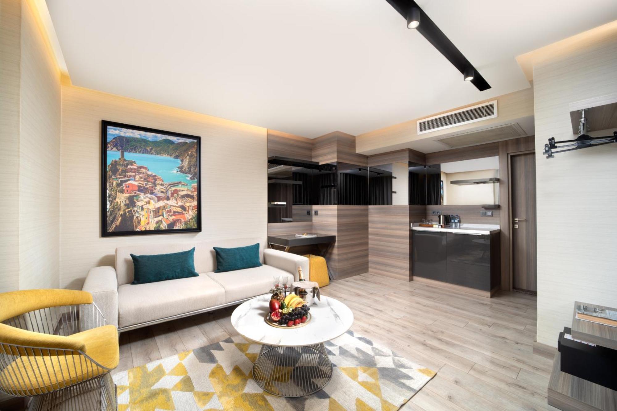 Otel Nish Palace Exlusive 4*
