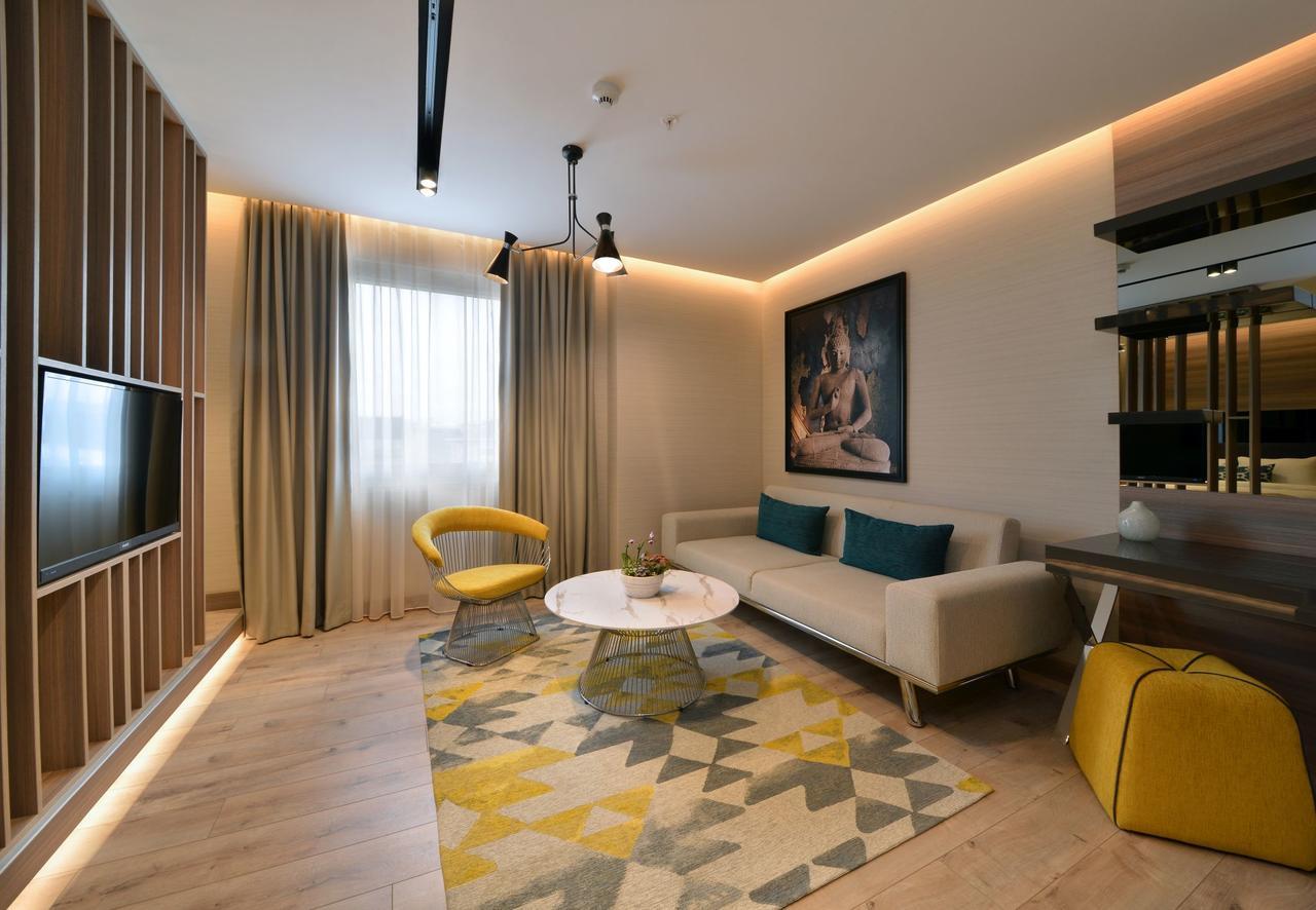 Otel Nish Palace Exlusive 4*