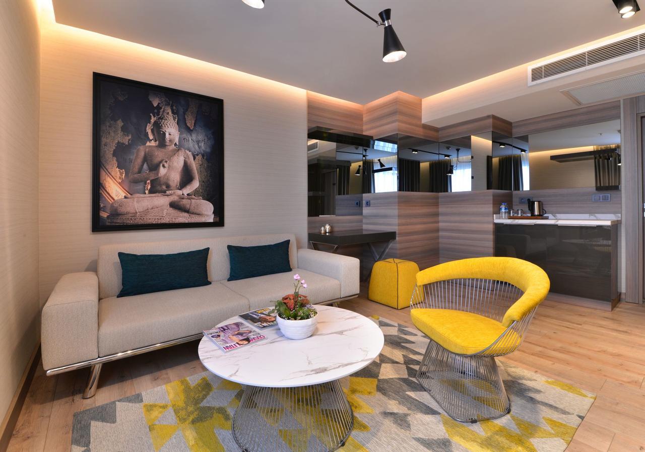 Otel Nish Palace Exlusive