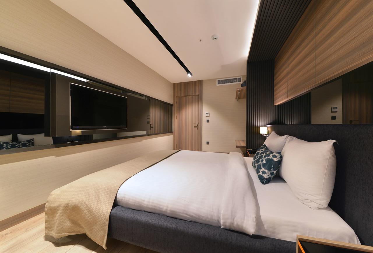 Nish Palace Exlusive İstanbul