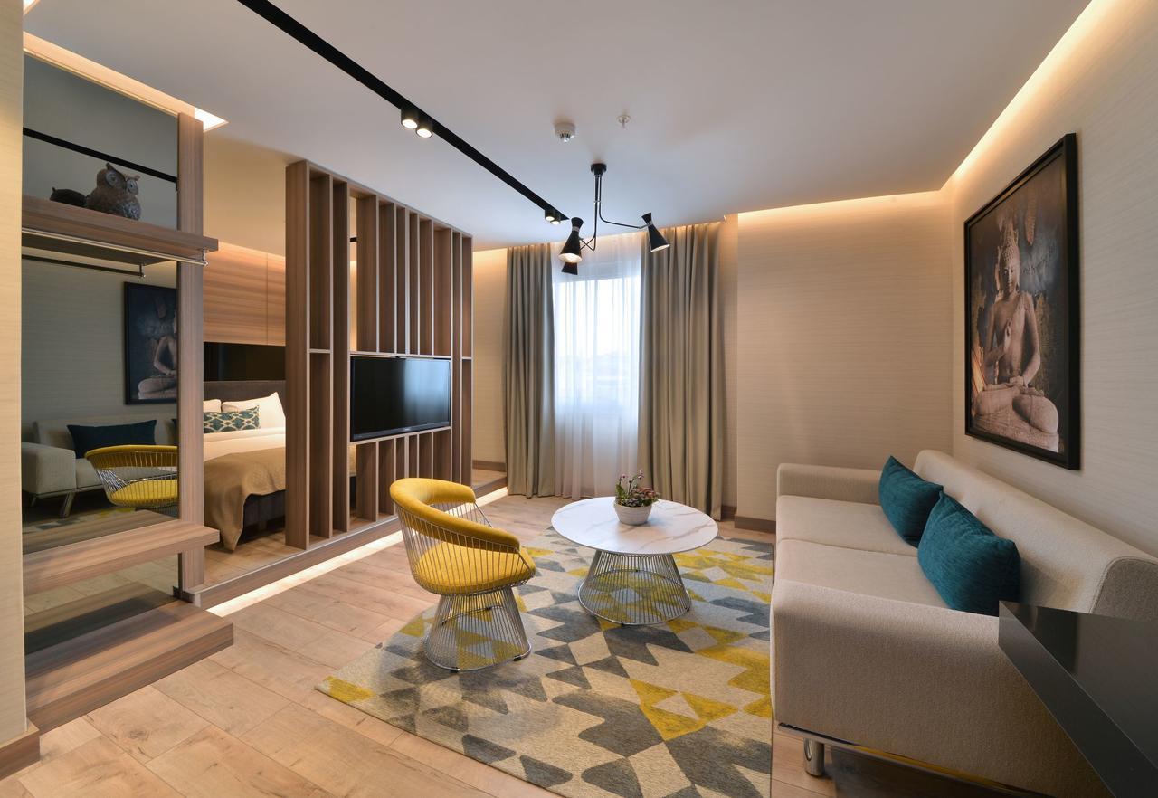 Otel Nish Palace Exlusive 4*