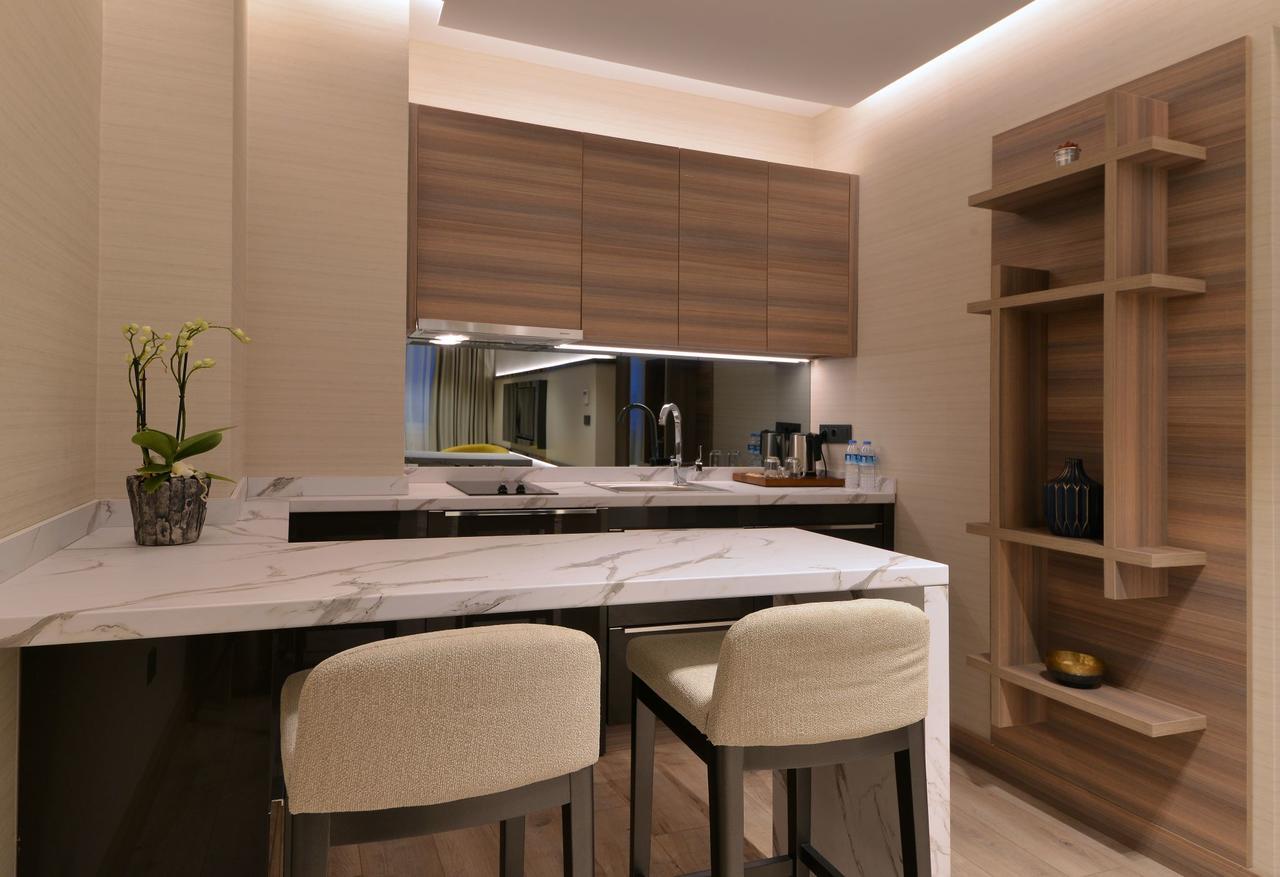 Nish Palace Exlusive Otel İstanbul
