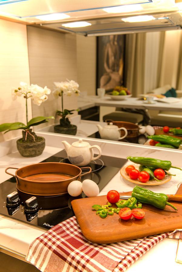 Nish Palace Exlusive Otel İstanbul