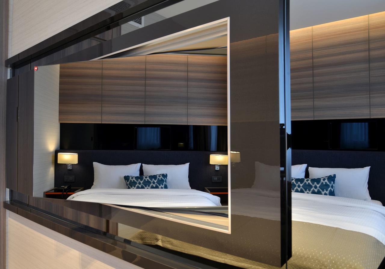 Nish Palace Exlusive Otel İstanbul