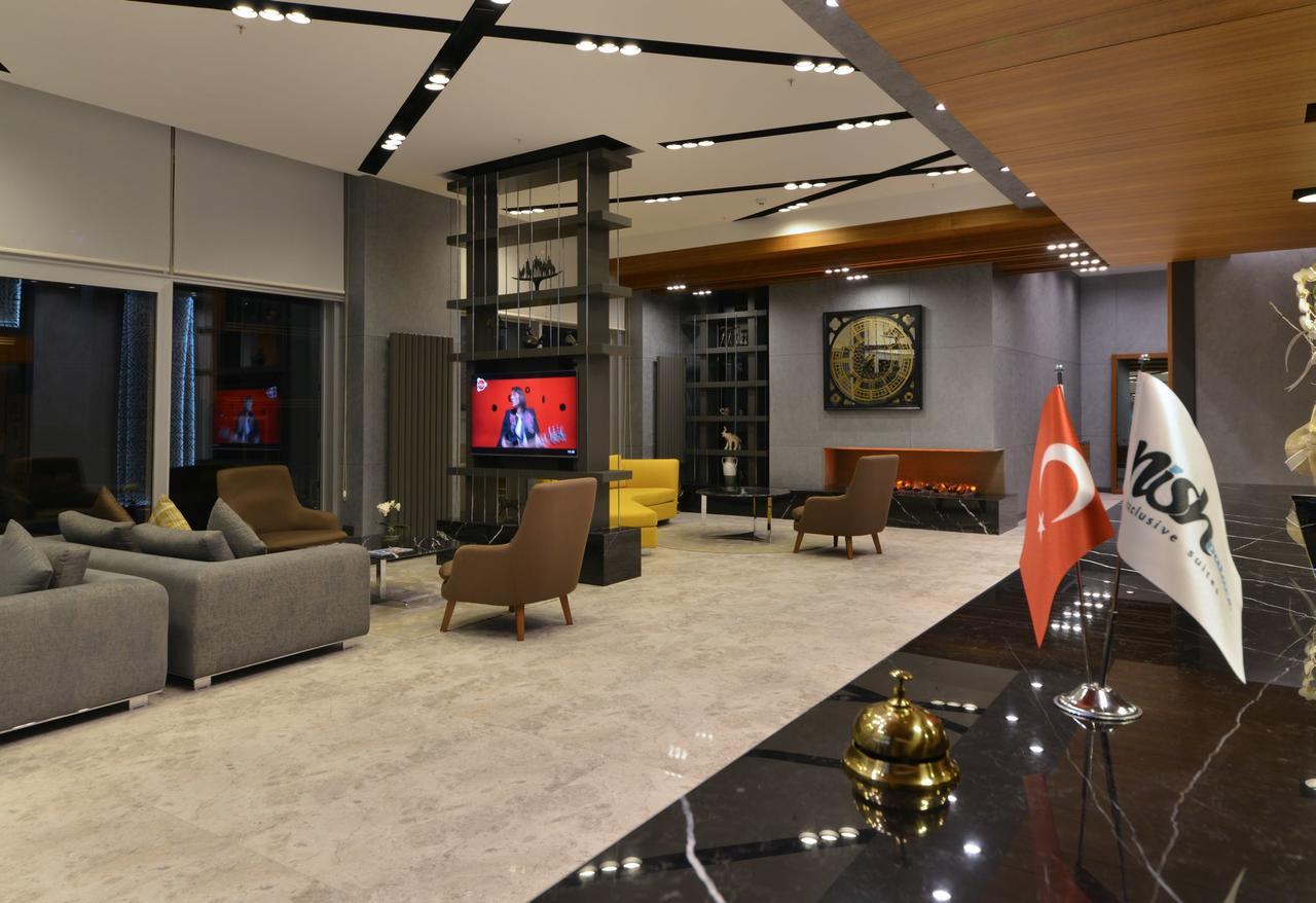 Nish Palace Exlusive Otel