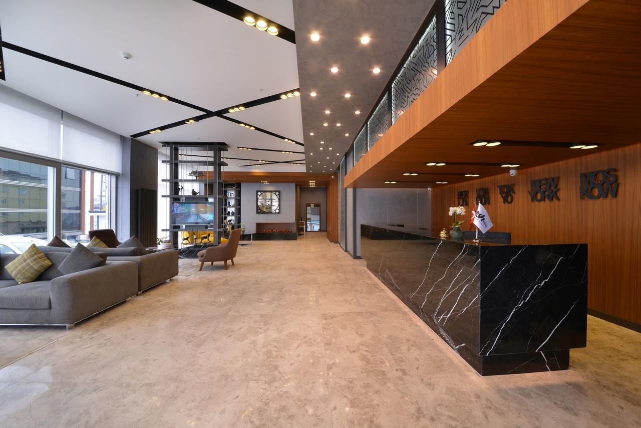 Nish Palace Exlusive İstanbul