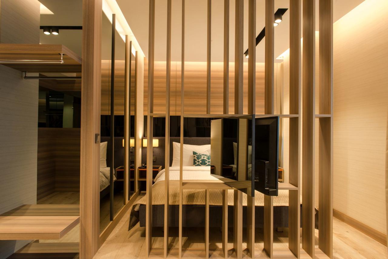 Nish Palace Exlusive Otel