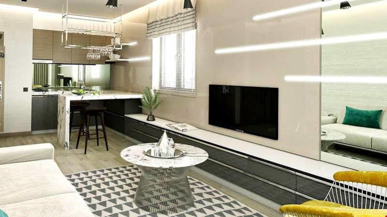 Nish Palace Exlusive Otel İstanbul
